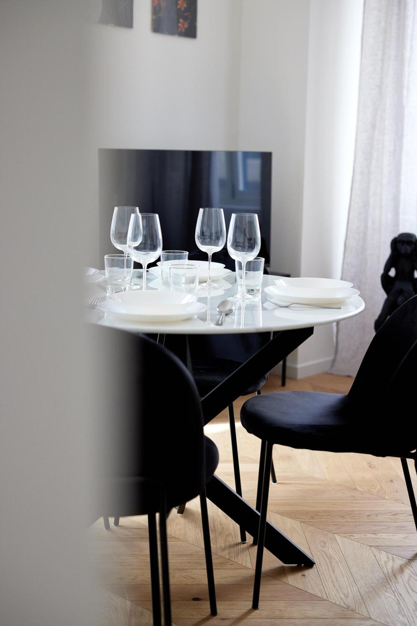 Duomo Imperial Suits - Modern And Comfortable Mailand Exterior foto