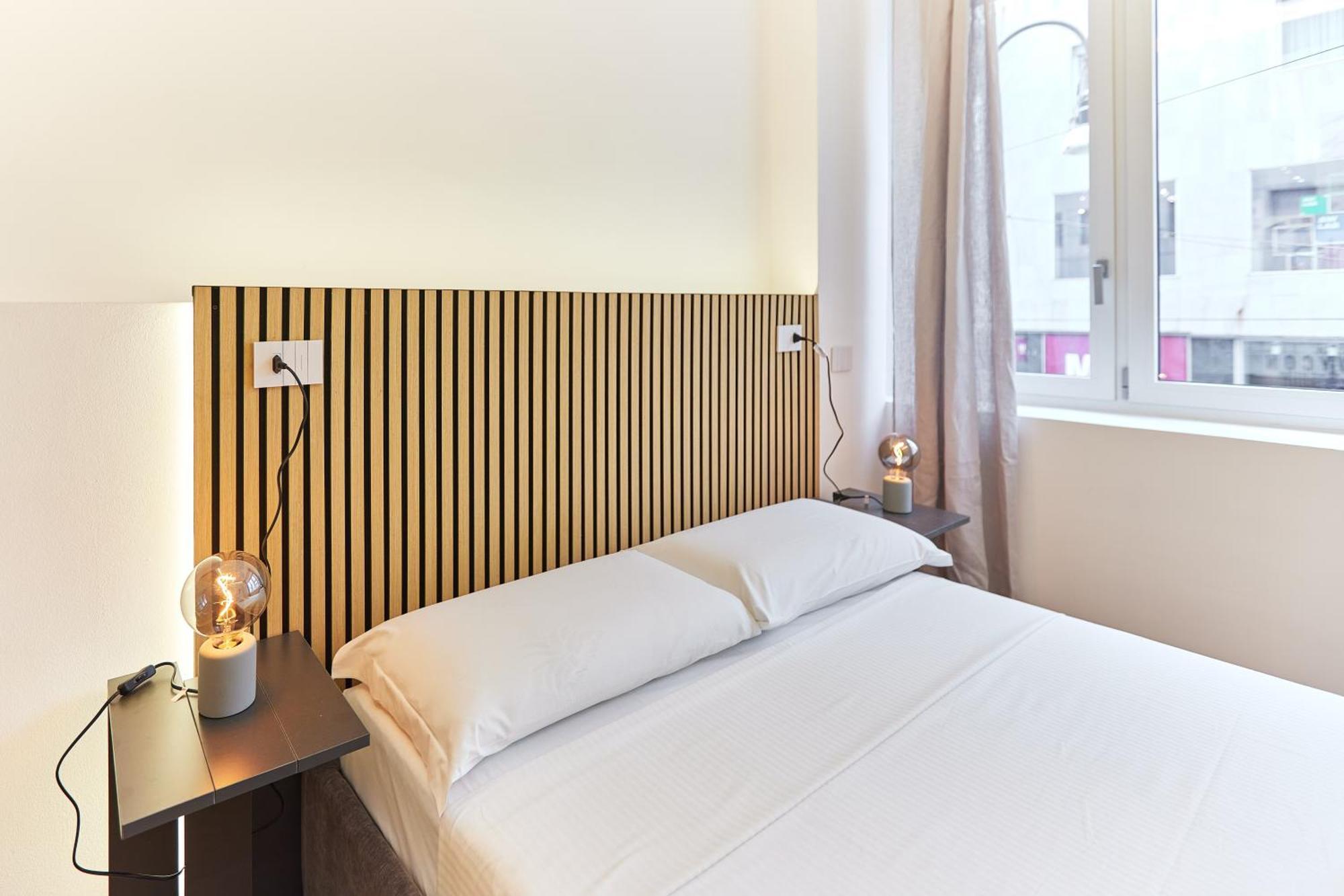 Duomo Imperial Suits - Modern And Comfortable Mailand Exterior foto