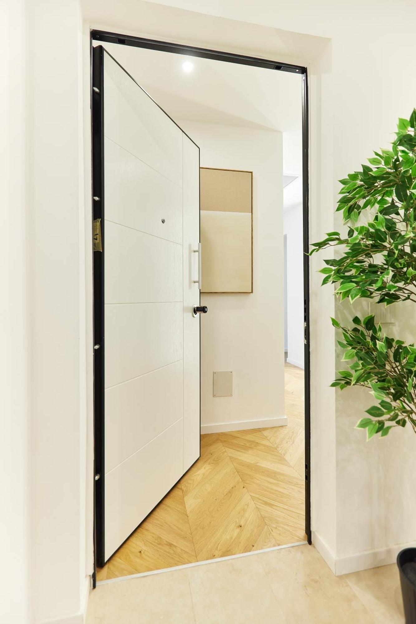 Duomo Imperial Suits - Modern And Comfortable Mailand Exterior foto