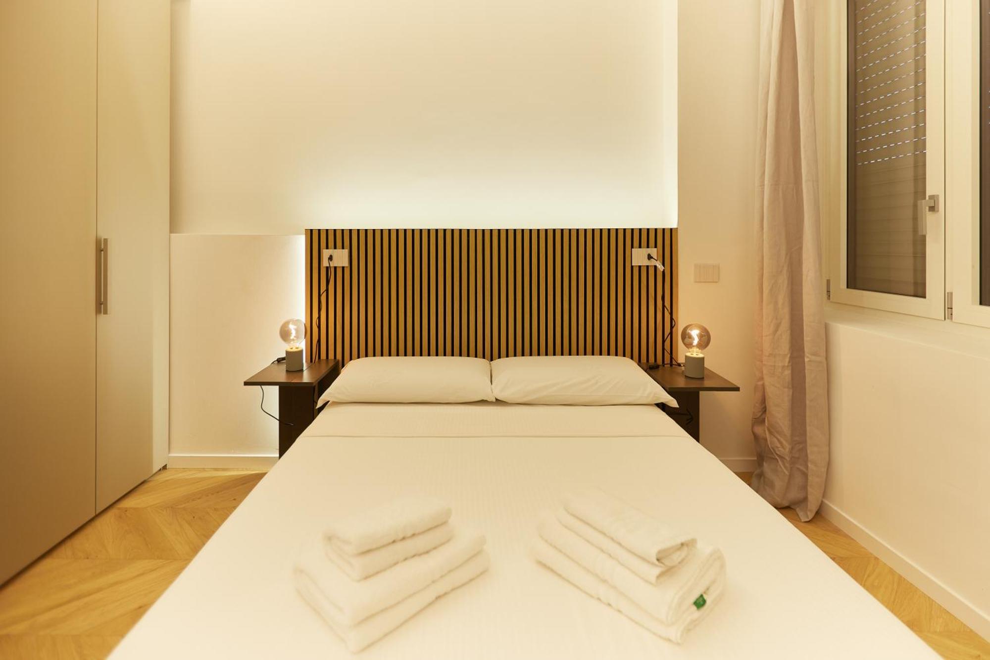 Duomo Imperial Suits - Modern And Comfortable Mailand Exterior foto