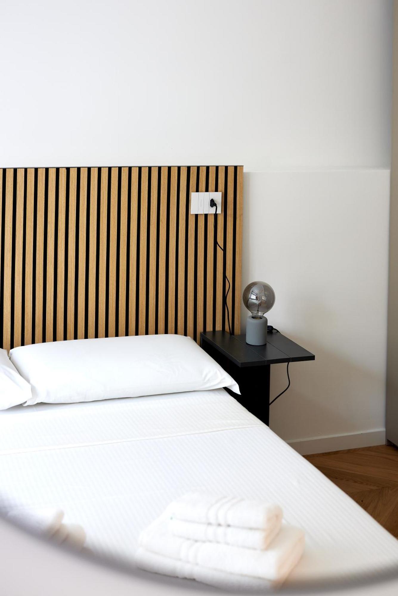 Duomo Imperial Suits - Modern And Comfortable Mailand Exterior foto