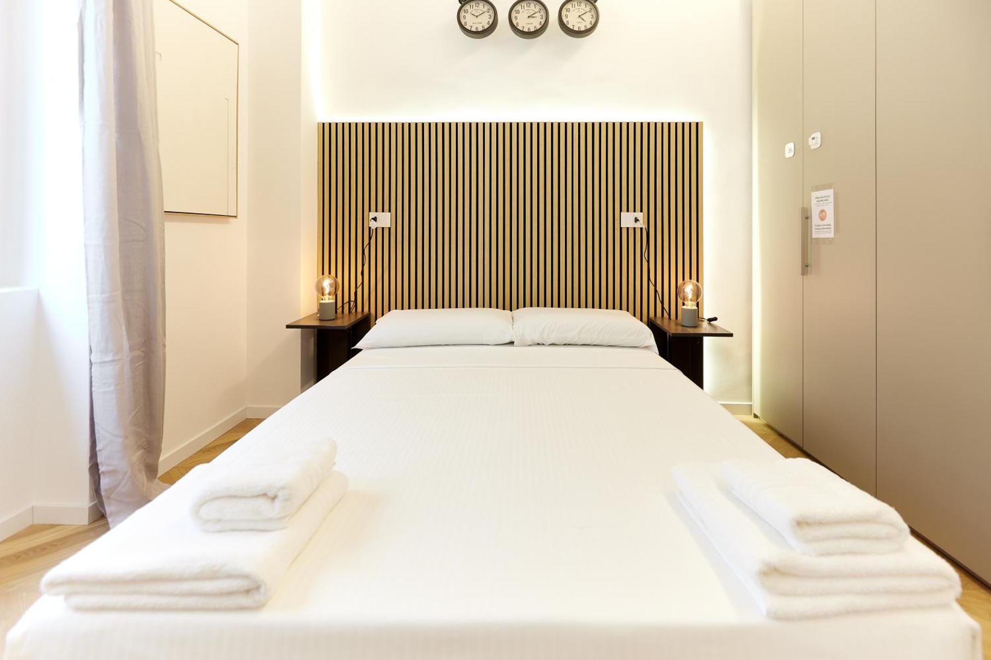 Duomo Imperial Suits - Modern And Comfortable Mailand Exterior foto