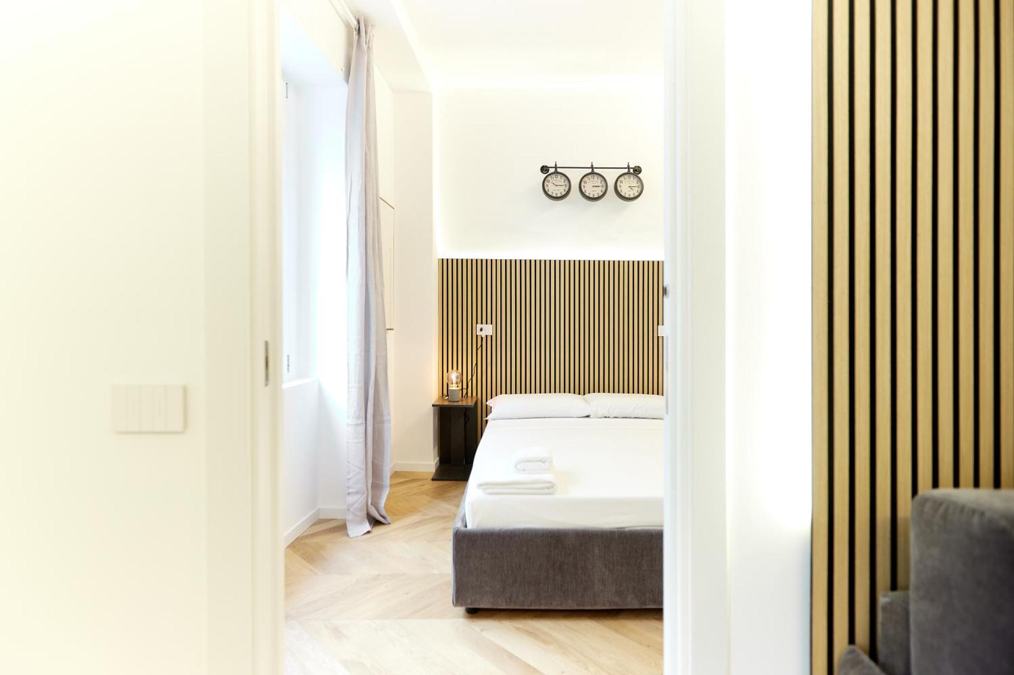 Duomo Imperial Suits - Modern And Comfortable Mailand Exterior foto